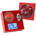 C-160 CHRONOGRAPH YEŞİL KADRAN